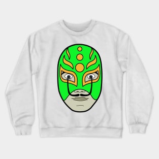 El Salvador Crewneck Sweatshirt